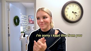 WHY I TOOK A BREAK FROM YOUTUBE