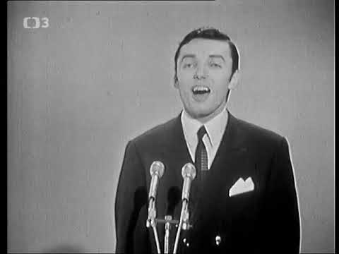 Karel Gott - Tak divně mlád (1966)