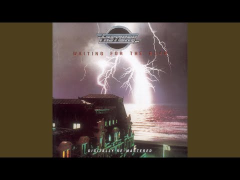 The World Waits For You