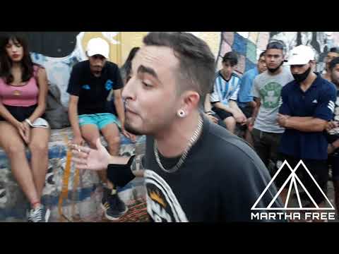 GYURA vs HOPPER 8ctavos MARTHA FREE (Torneo de verano 2021--- 21/02/21)