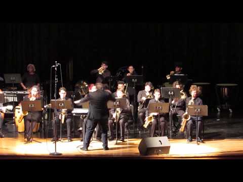 2019 Winter Concert "Greensleeves"