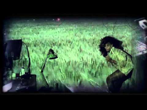 RIhanna vs Hardwell vs Showtek - We Found Love From Space (Jack The Video Ripper Mashup Bootleg)