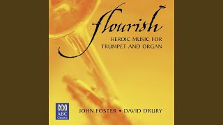 Orchestral Suite No. 3, BWV 1068: II. Air (Arr. John Foster and David Drury)