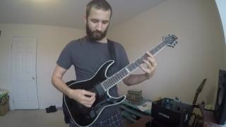 Obey The Brave - On Our Own Guitar Cover