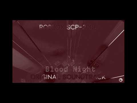 SCP-3008 Roblox Dynamic OST