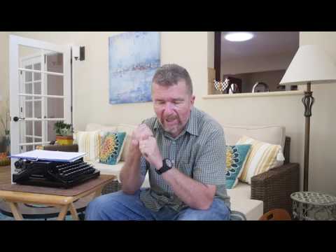 Typewriter Video Series Episode 29: Typewriters in a Digital Workflow