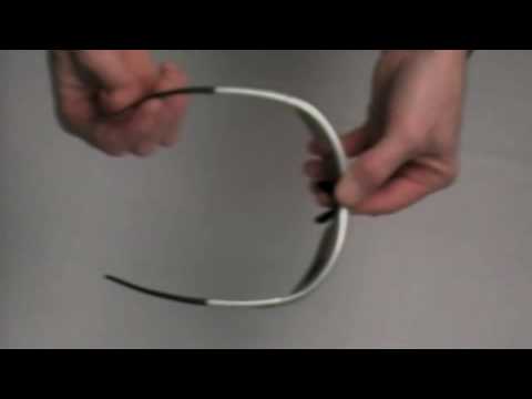 Tifosi Optics Adjustable Ear Pieces