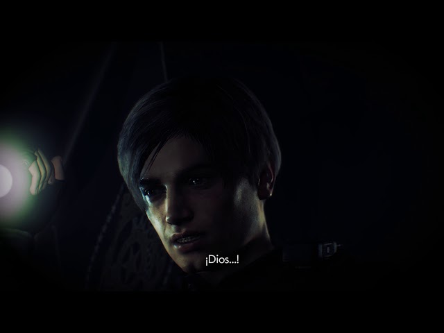 Resident Evil 2 Remake PS5 video