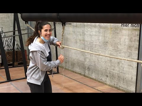 Ausbildung und Karriere im Seilerhandwerk: Sophie Muffler