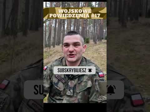 Military Sayings #17 [Who Is a Private in the Army?] #shorts