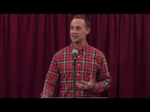 Jeremy Utley - People Who Hasten The Lord's Return