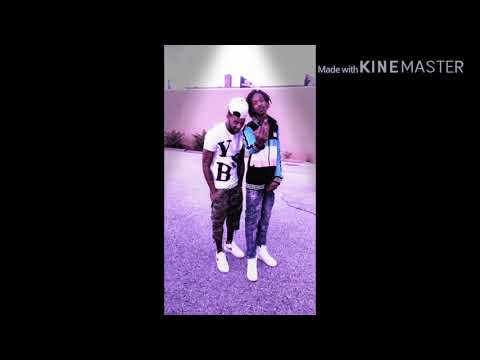 Adonis GL ft. YSB Ducee - Cme up