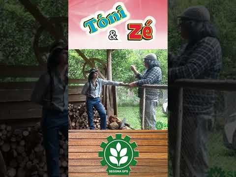 Os 5 Noninhos (Piadas de idosos)