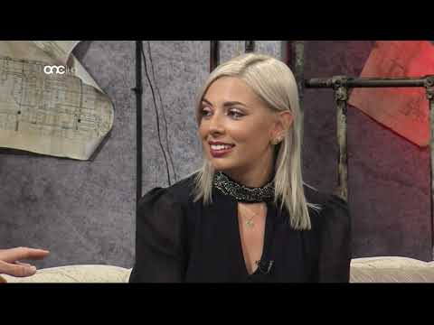 Prime Time 2019/20 Interview no. 7 - Taryn Mamo Cefai & Tezara Saliba