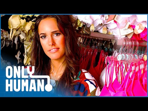 Addicted To Boob Jobs