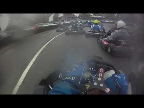 Club 100 Rd 6 2019 - Rye House - Heavy Heat 4 of 9