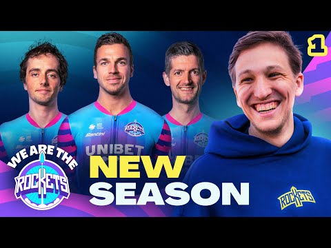 A New Beginning, Bigger Than Ever! | WATR: Road to Spring Victory #1