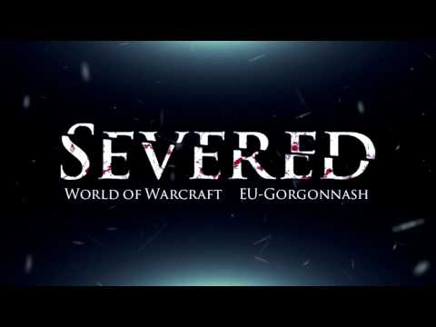 Severed vs High Botanist Tel'arn Mythic | Mage/Hunter/Pala PoV
