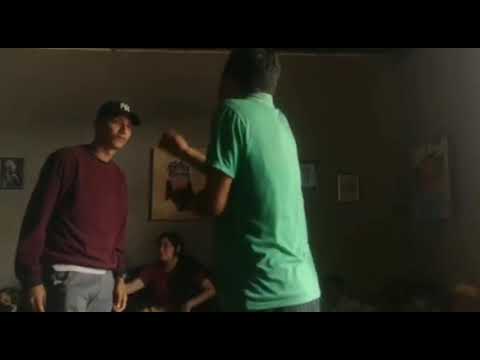 Big diego vs Cosman||AyacuchoRap|| Warrix tatto