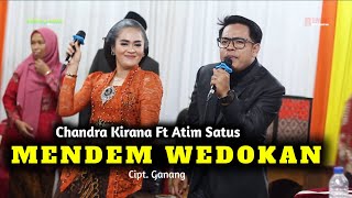 Download lagu MENDEM WEDOKAN - Chandra Kirana Ft Atim Satus || Swara Nada Music - Rembo Audio mp3 Download lagu MENDEM WEDOKAN - Chandra Kirana Ft Atim Satus || Swara Nada Music - Rembo Audio mp3