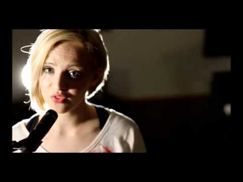 Titanium - (With The Crisps Of Burning Woods And The Sound Of Sweet Rain) - Madilyn Bailey