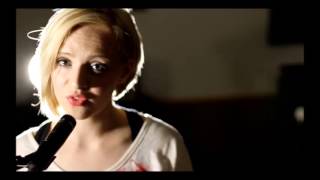 Titanium - (With The Crisps Of Burning Woods And The Sound Of Sweet Rain) - Madilyn Bailey