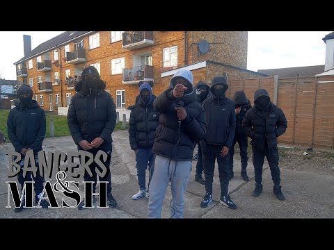 Js Ebk - Bangers & Mash | Outchea TV