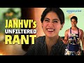 Janhvi Kapoor S Unfiltered Rant Ft Sidharth Malhotra Param Sundari Prime Video India