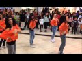 Just Dance 2015 - Problem - Ariana Grande (Dance Style Crew Cyprus)