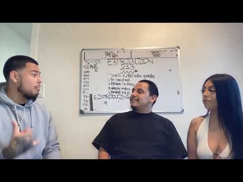 LIVE ACTAVIS J INTERVIEW  !!!