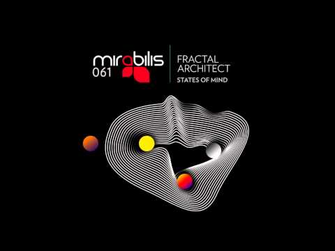 Fractal Architect - Inception(Original Mix) Mirabilis Records