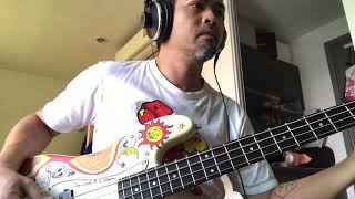 Video thumbnail for Dimarzio Split P/ Ultra Jazz Combination by Bass Sound Library