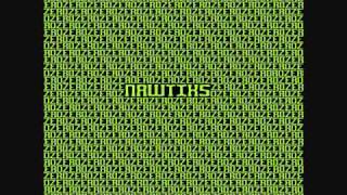 Nawtiks - Drowning In Your Eyes