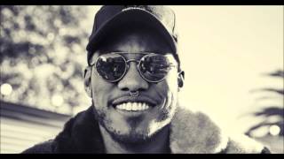 Anderson .Paak x Dr. Dre - Animals (prod. Dj Premier)