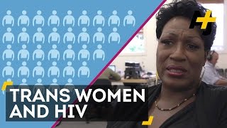 How The System Has Failed Trans Women