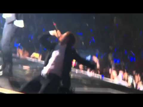 [FanCam] 120317 Super Show 4 Bangkok - Miracle