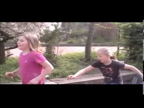 KjG Kinderstadt Werbespots Kosmetik und Bank