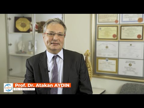 Prof. Dr. Atakan AYDIN | Plastik Rekonstrüktif Estetik Cerrahi ve El Cerrahi Uzmanı