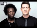 Skream and Benga -What u Banging about Mash Up (Smash`s Re-Edit)