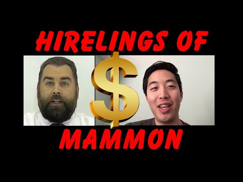 Greedy Of Filthy Lucre