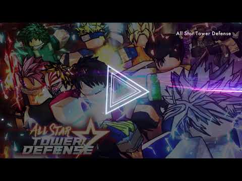 All Star Tower Defense Lobby Music Remix (Doesn’t Belong To Me. Melodox RBX created it)