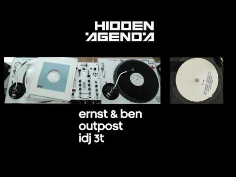 Ernst & Ben - Outpost