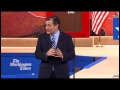Ted Cruz CPAC 2015 Ted Cruz BLASTS Hillary.