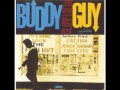 Buddy Guy- Slippin' Out, Slippin In'