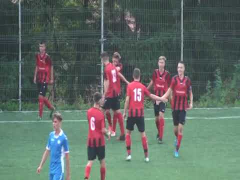 FK Csíkszereda U16 - Steagu Rosu Brasov 6:2
