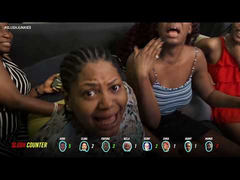 Slush Junkies ( Episode 3 )