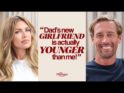 “She’s Younger Than Me!” – The Awkward Truth About Dad’s New Girlfriend…