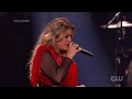 Kelly Clarkson - Respect (Aretha Franklin Cover) [iHeartRadio Music Festival 2018] [4K]