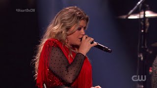 Kelly Clarkson - Respect (Aretha Franklin Cover) [iHeartRadio Music Festival 2018] [4K]