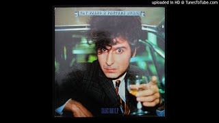 Tav Falco &amp; Panther Burns - Shade Tree Mechanic - 1986 Indie Alternative Roots Rock